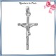 Crucifix argent - La Bijouterie de Paris