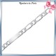 Collier filigrane en plaqué or 