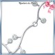 Collier filigrane en plaqué or 