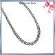 Collier filigrane en plaqué or 