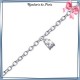 Collier filigrane en plaqué or 