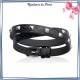 Collier filigrane en plaqué or 