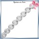 Collier filigrane en plaqué or 