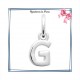 Collier filigrane en plaqué or 