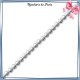 Collier filigrane en plaqué or 