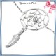 Collier filigrane en plaqué or 