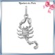 Collier filigrane en plaqué or 