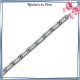 Collier filigrane en plaqué or 