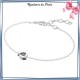 Collier filigrane en plaqué or 
