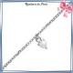 Collier filigrane en plaqué or 