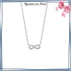 Collier filigrane en plaqué or 