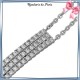 Collier filigrane en plaqué or 