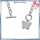 Collier filigrane en plaqué or 