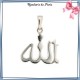 Collier filigrane en plaqué or 