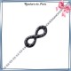 Collier filigrane en plaqué or 