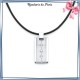 Collier filigrane en plaqué or 
