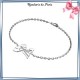 Collier filigrane en plaqué or 