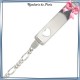 Collier filigrane en plaqué or 