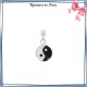 Collier filigrane en plaqué or 