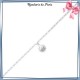 Collier filigrane en plaqué or 