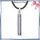 Collier filigrane en plaqué or 