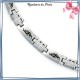 Collier filigrane en plaqué or 